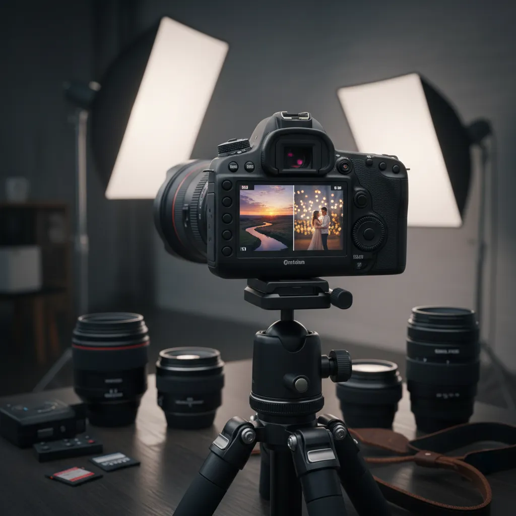 Videografie